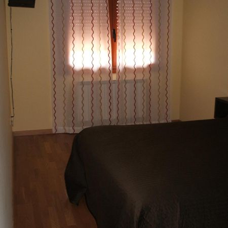 סילדה Hostal Casasnovas מראה חיצוני תמונה