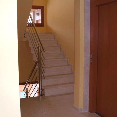 סילדה Hostal Casasnovas מראה חיצוני תמונה