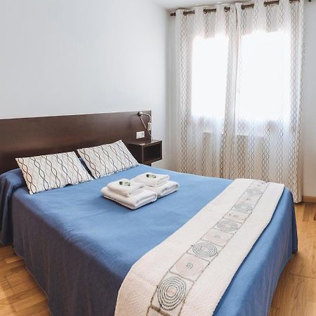 סילדה Hostal Casasnovas מראה חיצוני תמונה