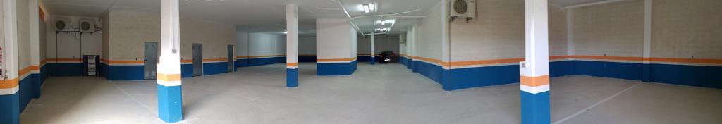 סילדה Hostal Casasnovas מראה חיצוני תמונה