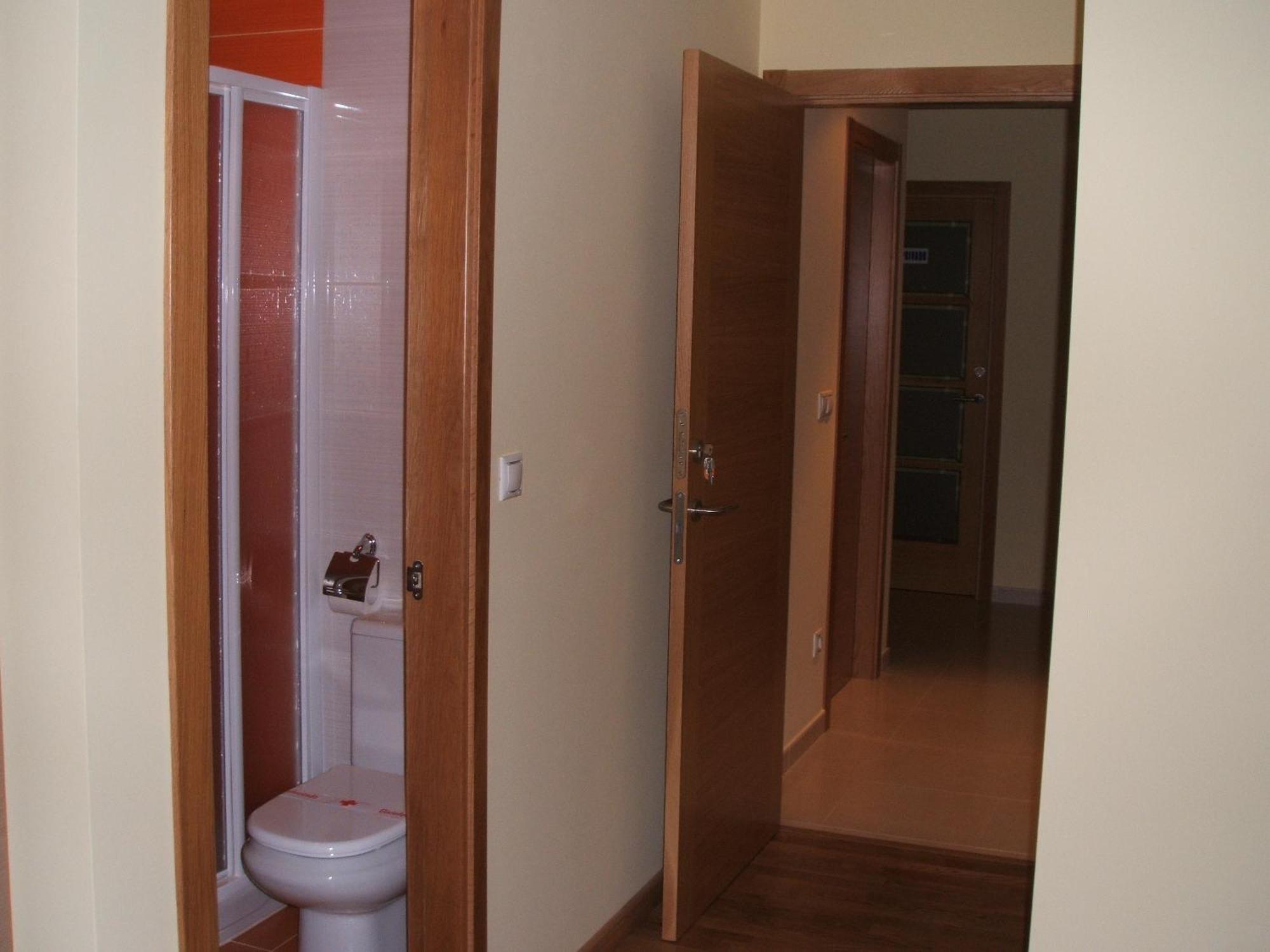 סילדה Hostal Casasnovas מראה חיצוני תמונה
