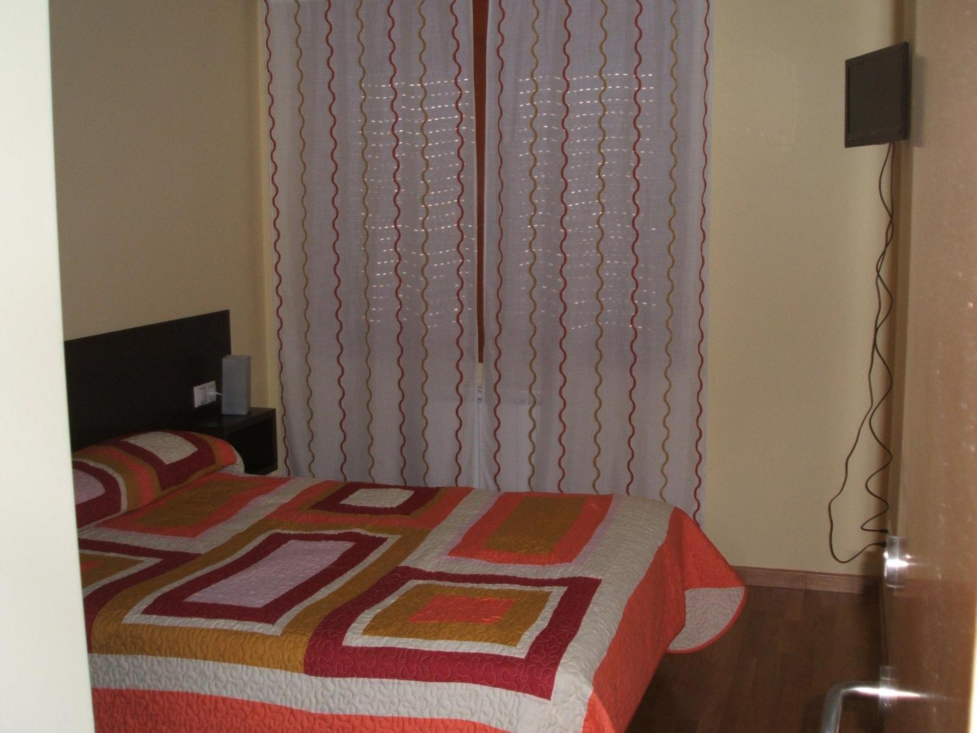 סילדה Hostal Casasnovas מראה חיצוני תמונה