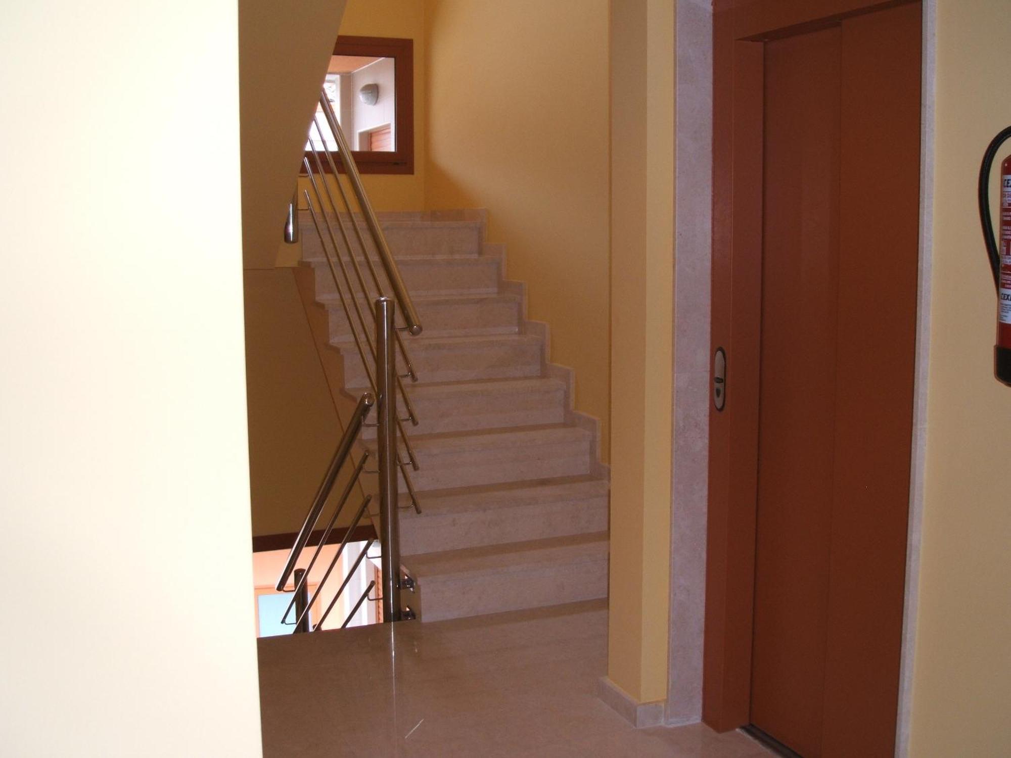 סילדה Hostal Casasnovas מראה חיצוני תמונה