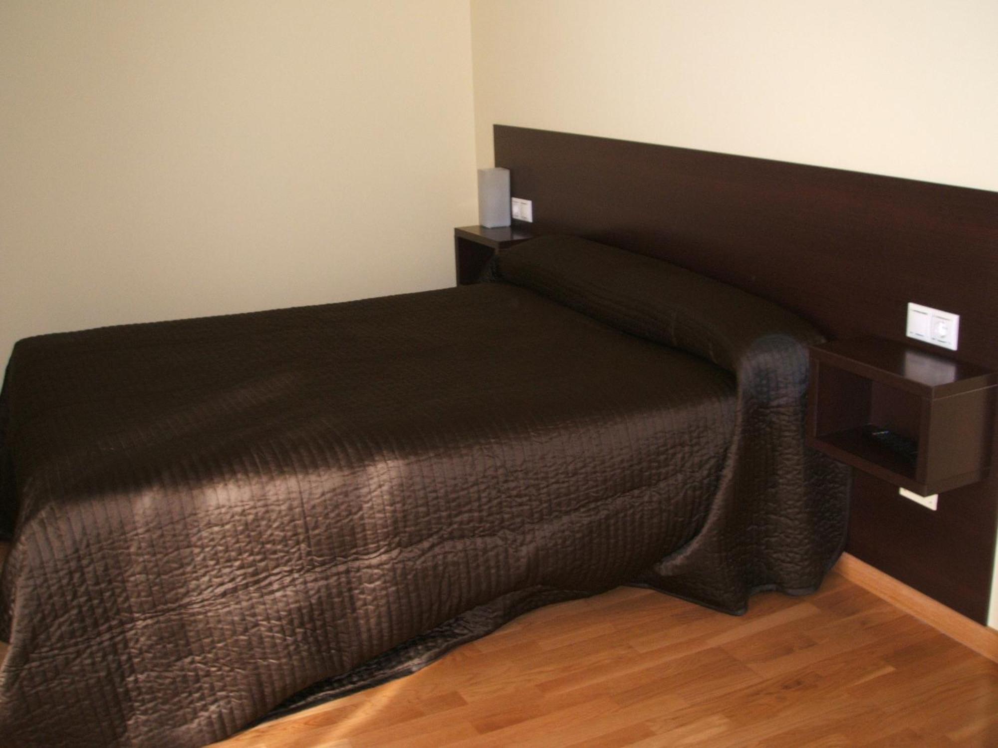 סילדה Hostal Casasnovas מראה חיצוני תמונה