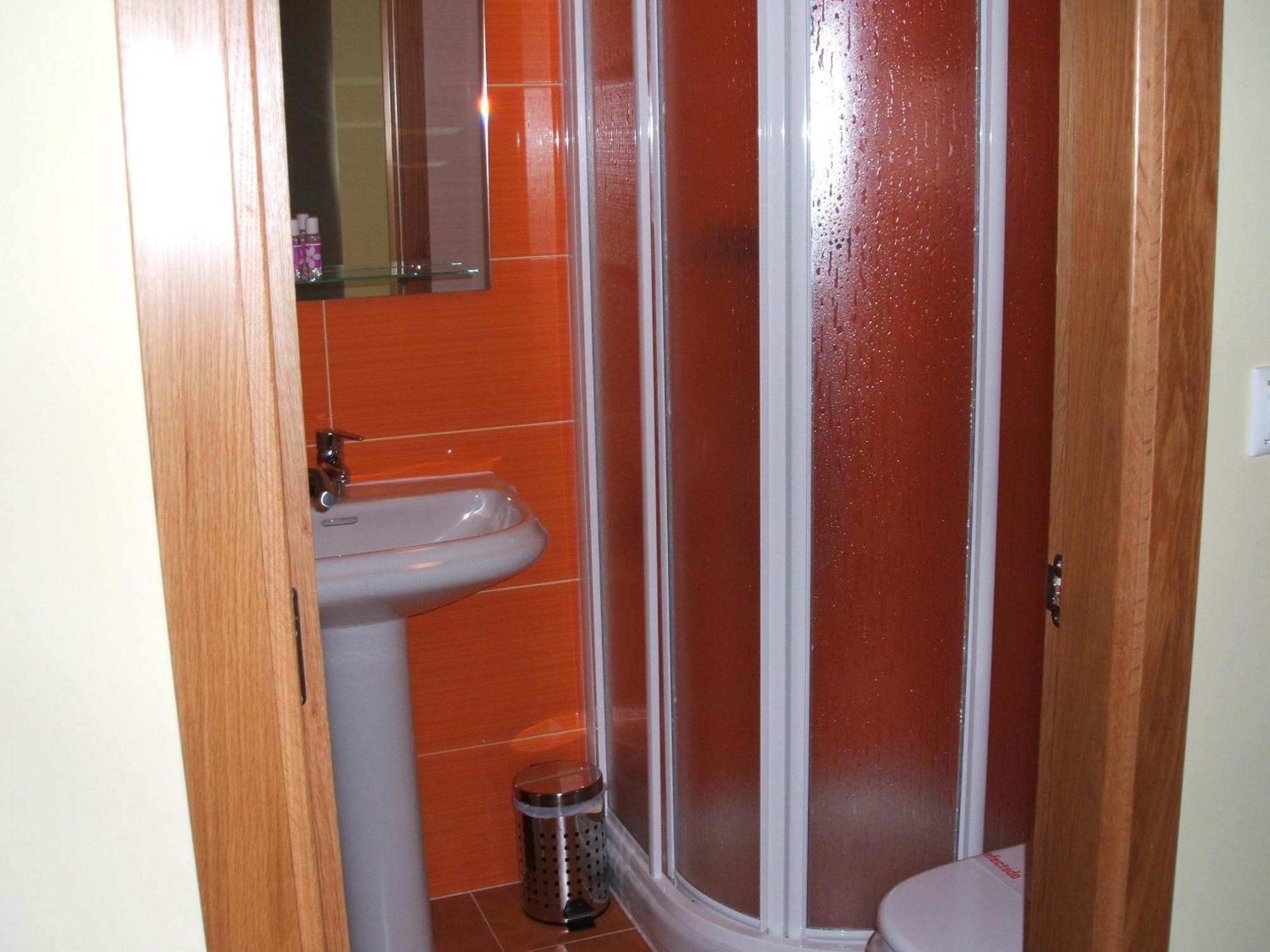 סילדה Hostal Casasnovas מראה חיצוני תמונה