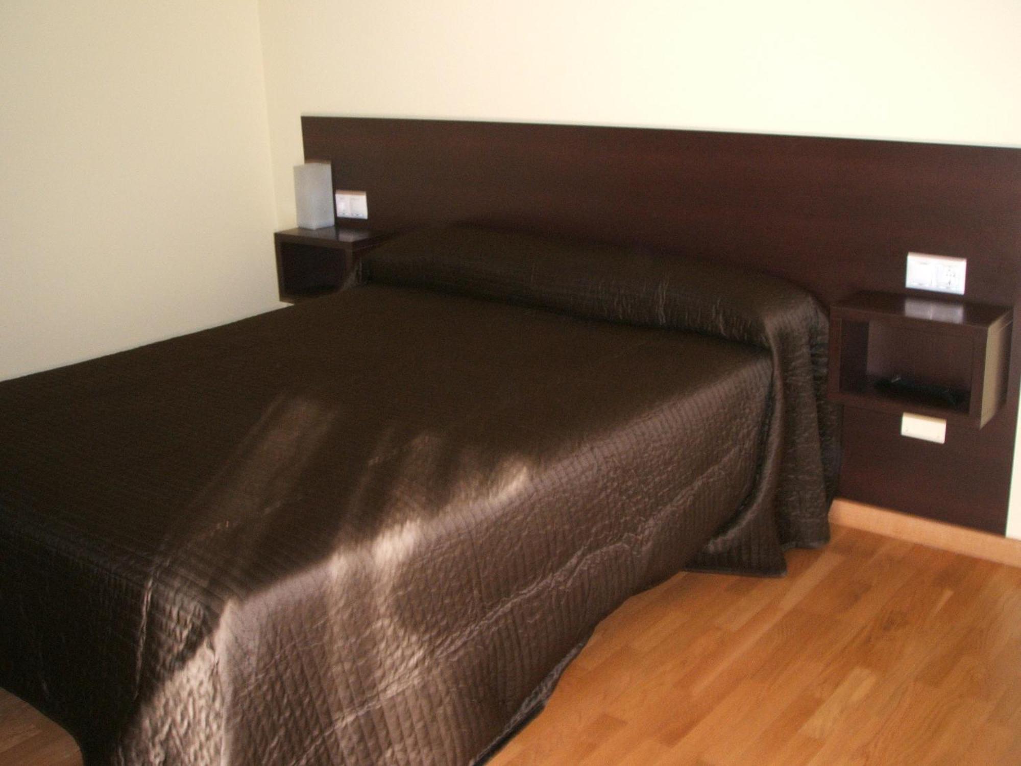 סילדה Hostal Casasnovas מראה חיצוני תמונה