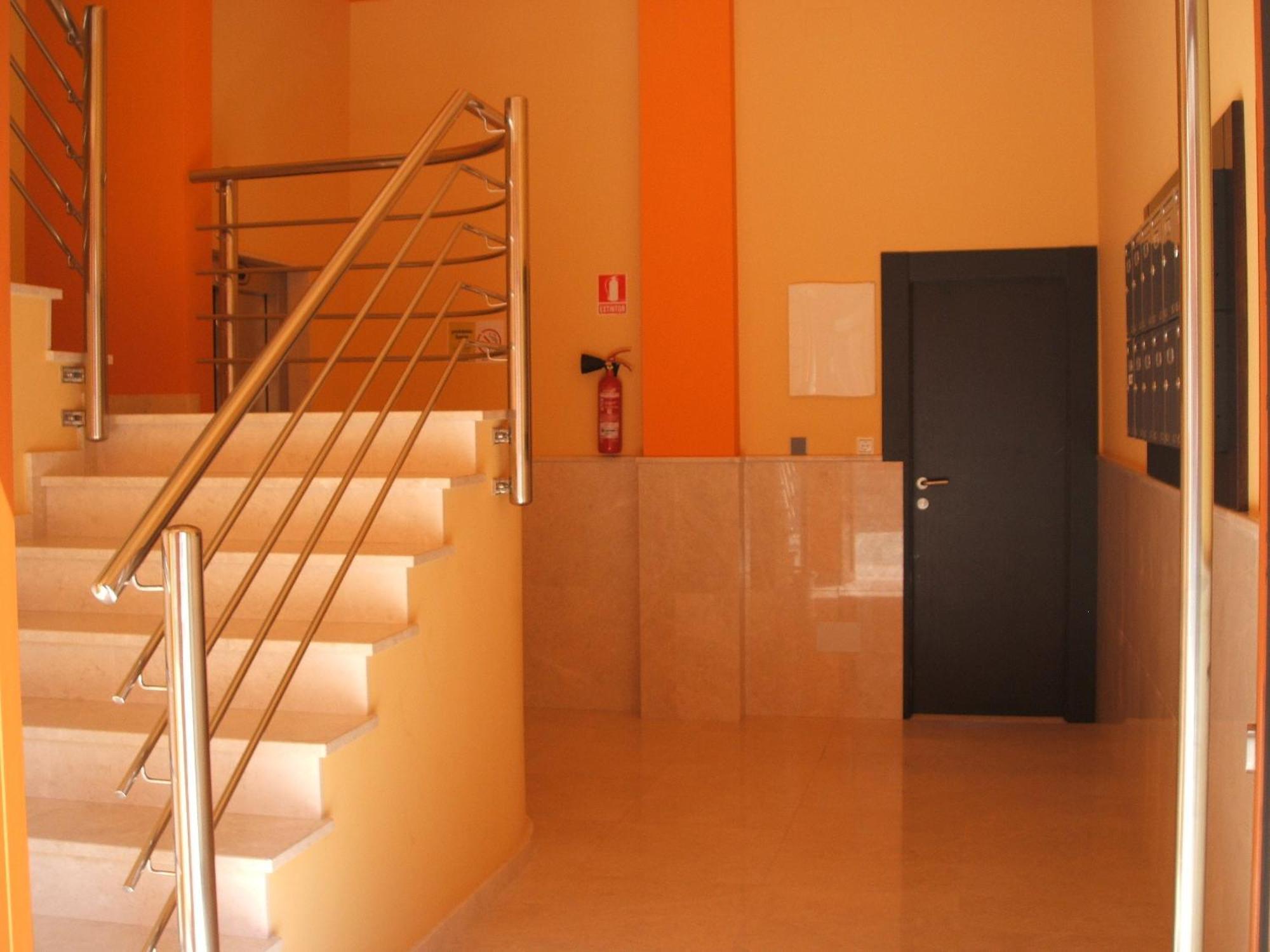 סילדה Hostal Casasnovas מראה חיצוני תמונה