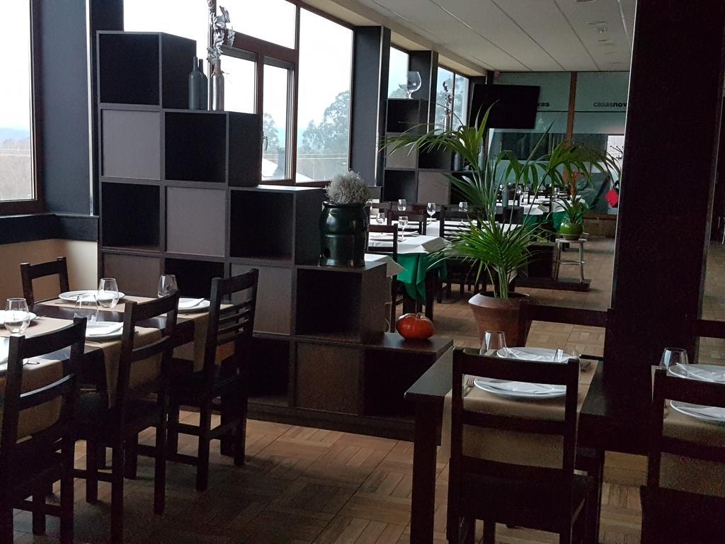 סילדה Hostal Casasnovas מראה חיצוני תמונה