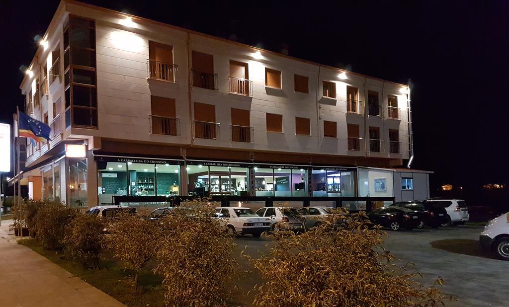 סילדה Hostal Casasnovas מראה חיצוני תמונה