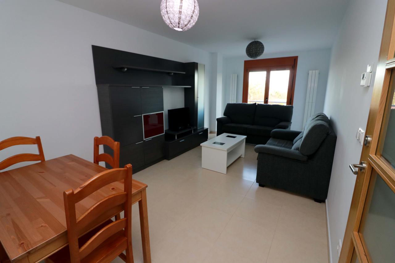 סילדה Hostal Casasnovas מראה חיצוני תמונה