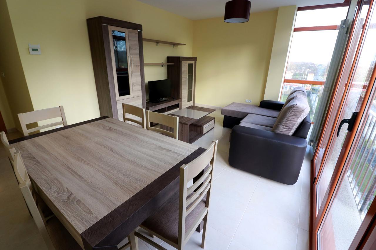 סילדה Hostal Casasnovas חדר תמונה