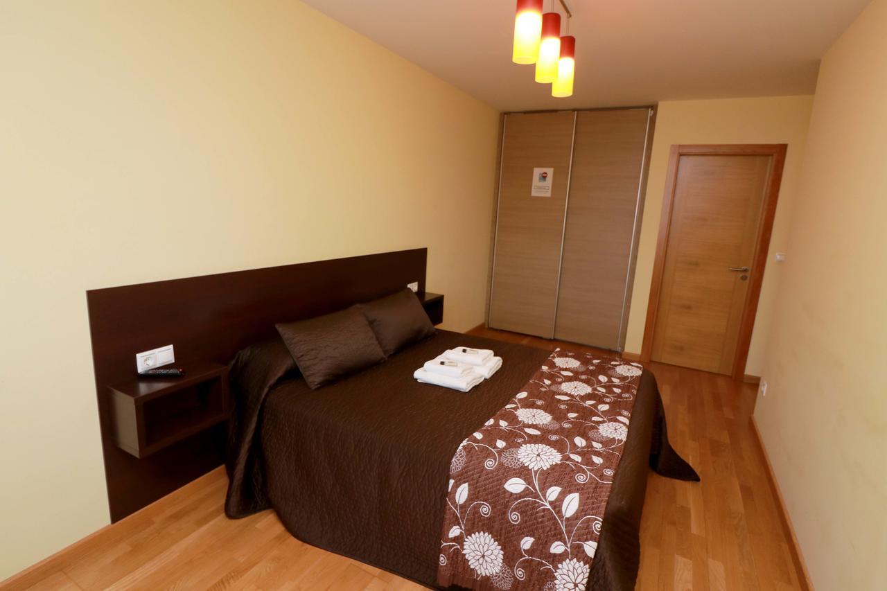 סילדה Hostal Casasnovas מראה חיצוני תמונה