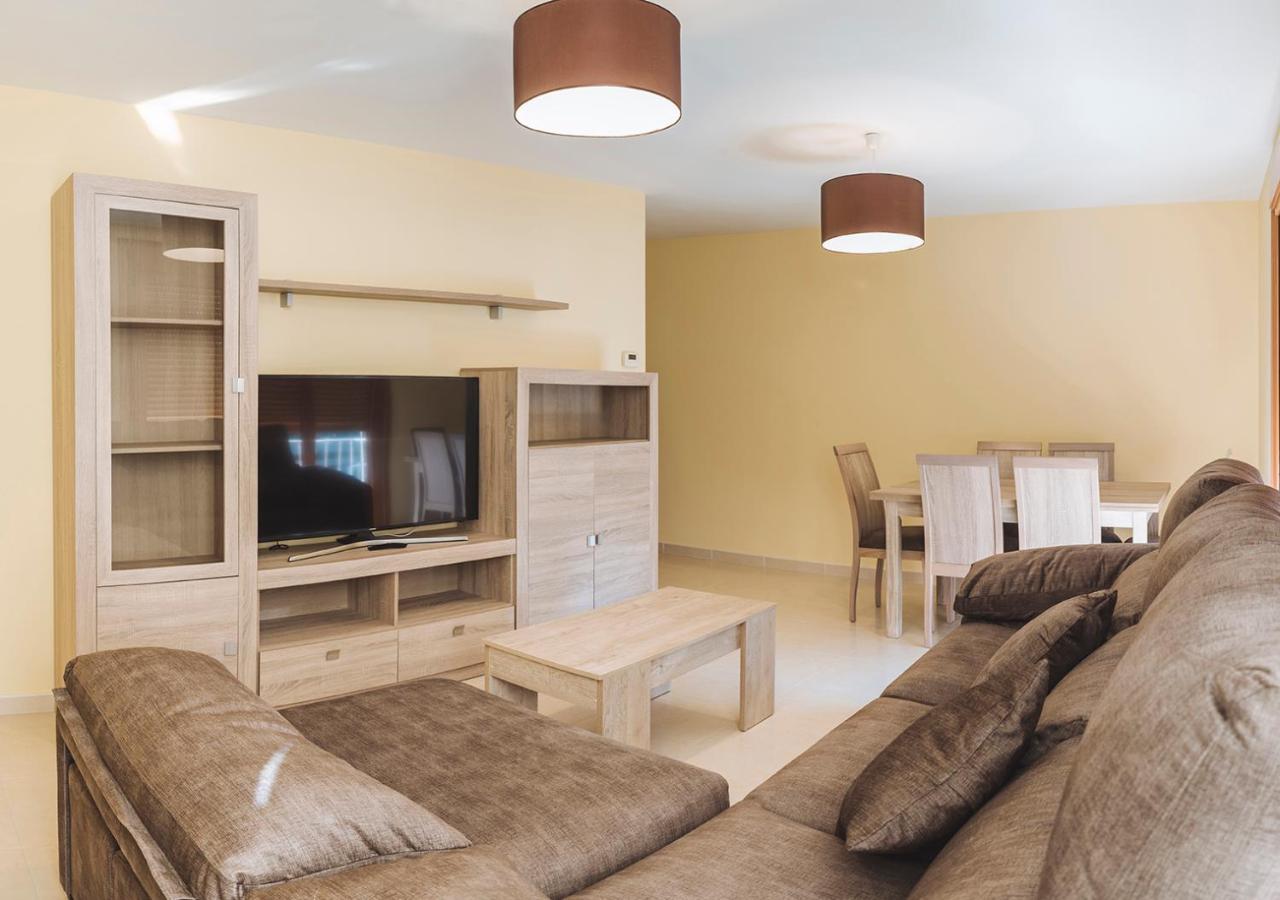 סילדה Hostal Casasnovas מראה חיצוני תמונה