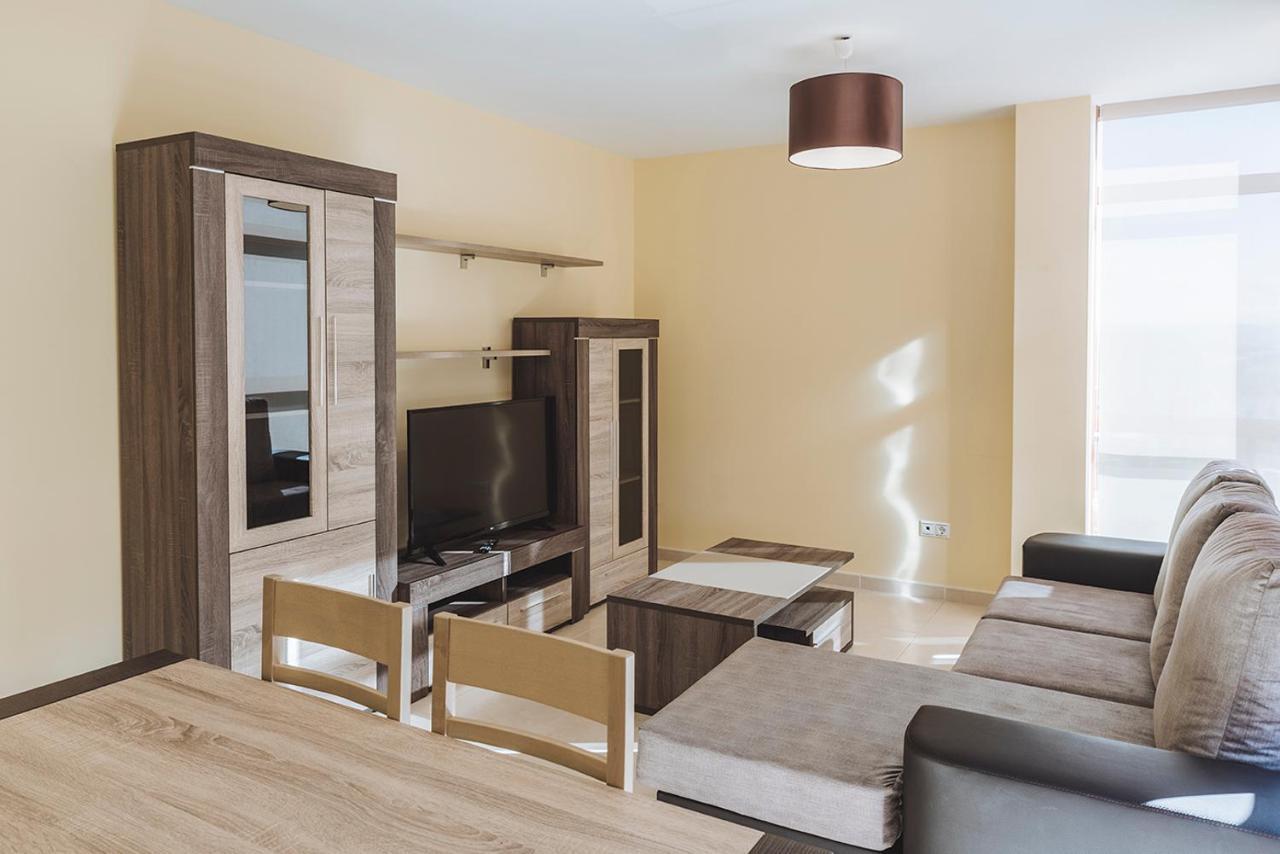 סילדה Hostal Casasnovas מראה חיצוני תמונה