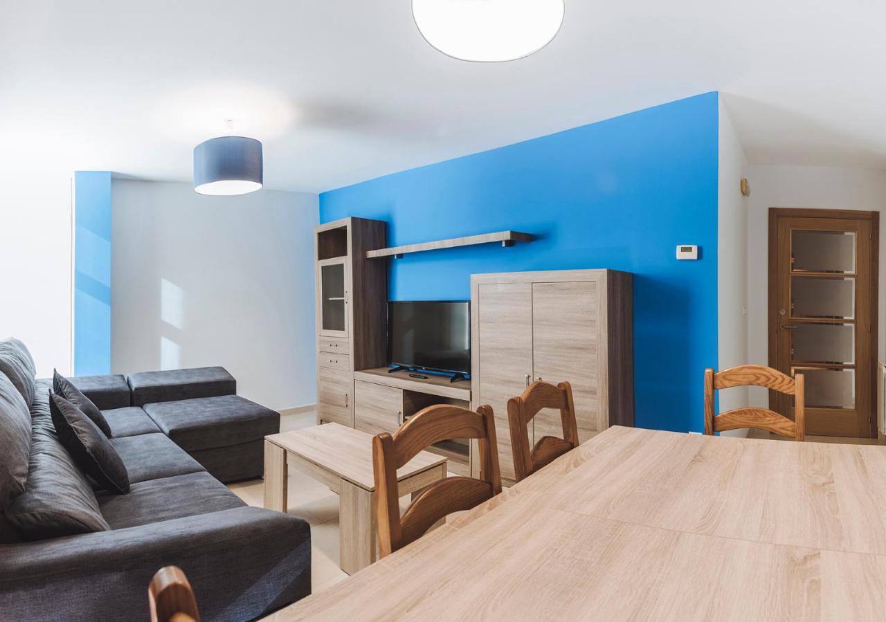 סילדה Hostal Casasnovas מראה חיצוני תמונה