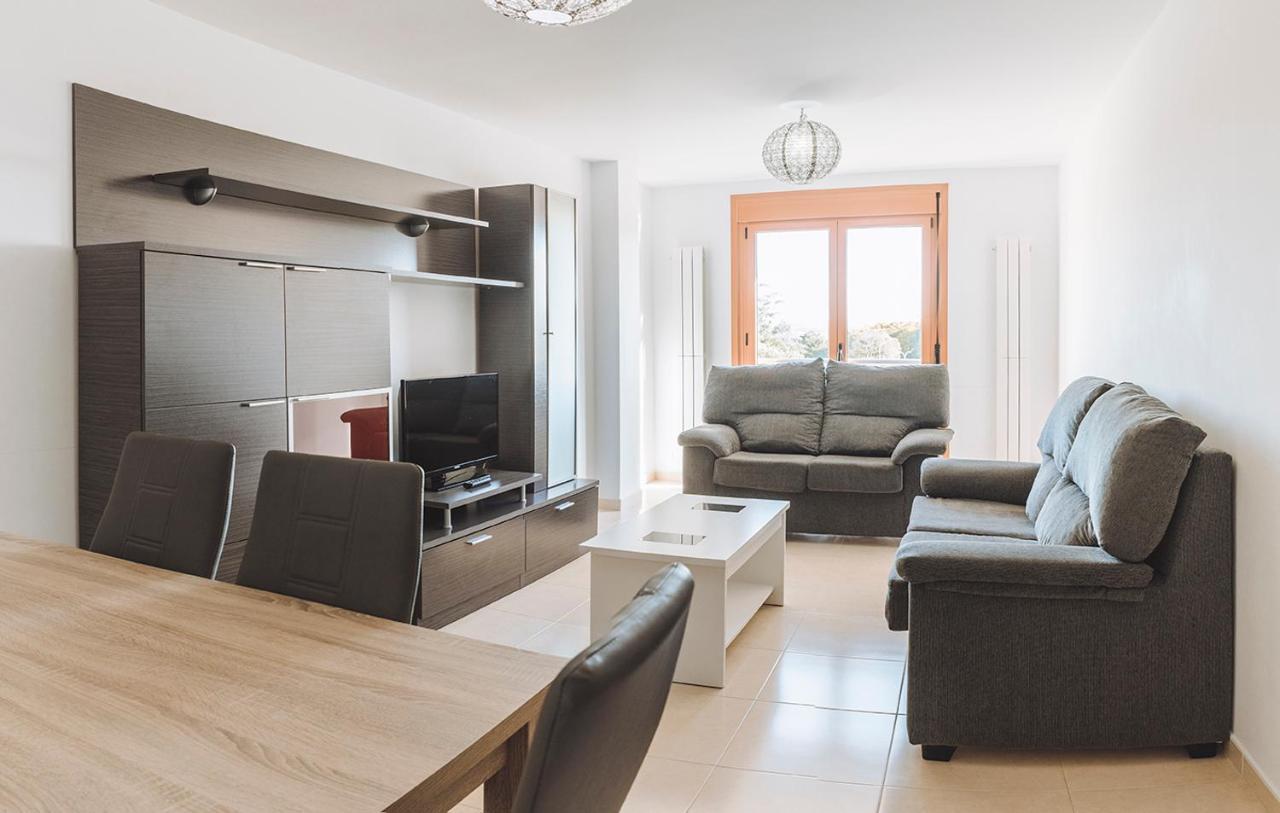 סילדה Hostal Casasnovas מראה חיצוני תמונה