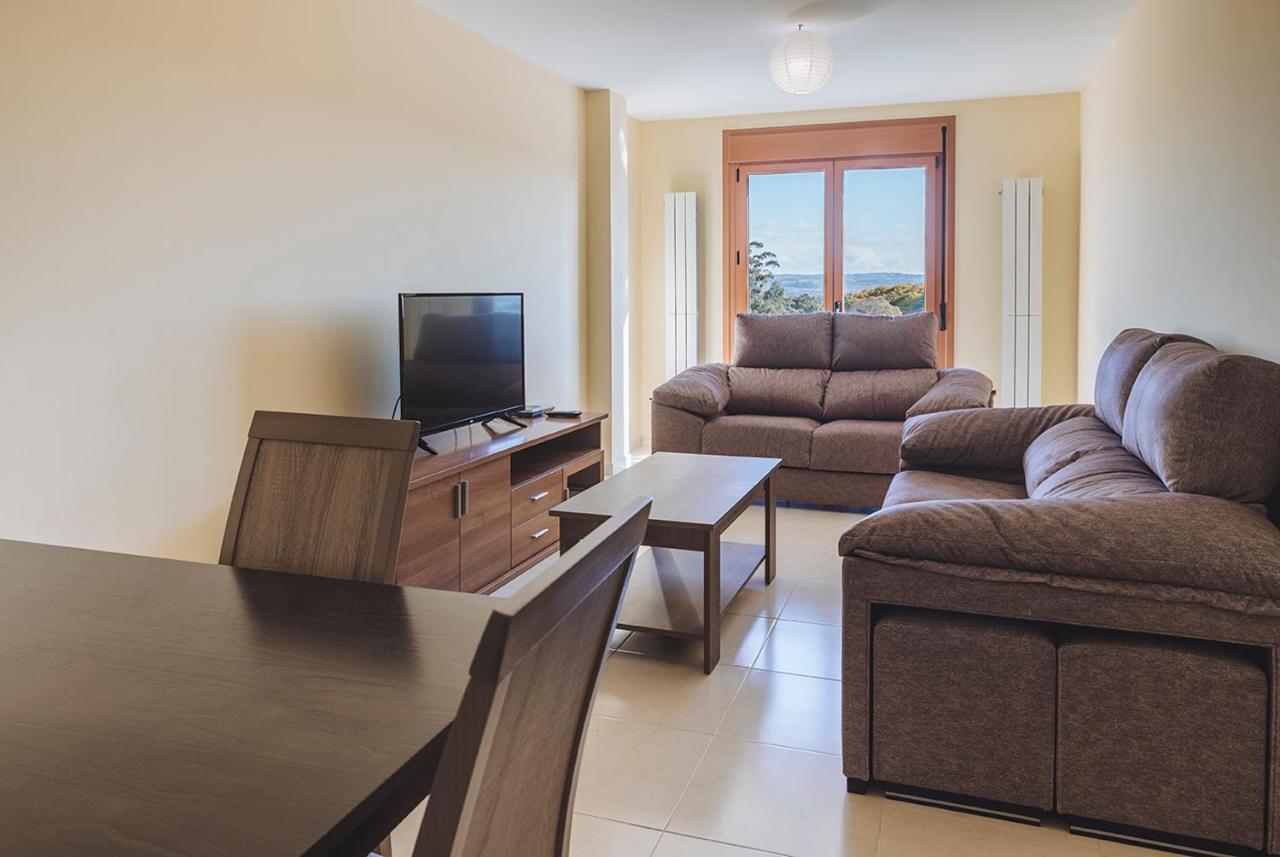 סילדה Hostal Casasnovas מראה חיצוני תמונה