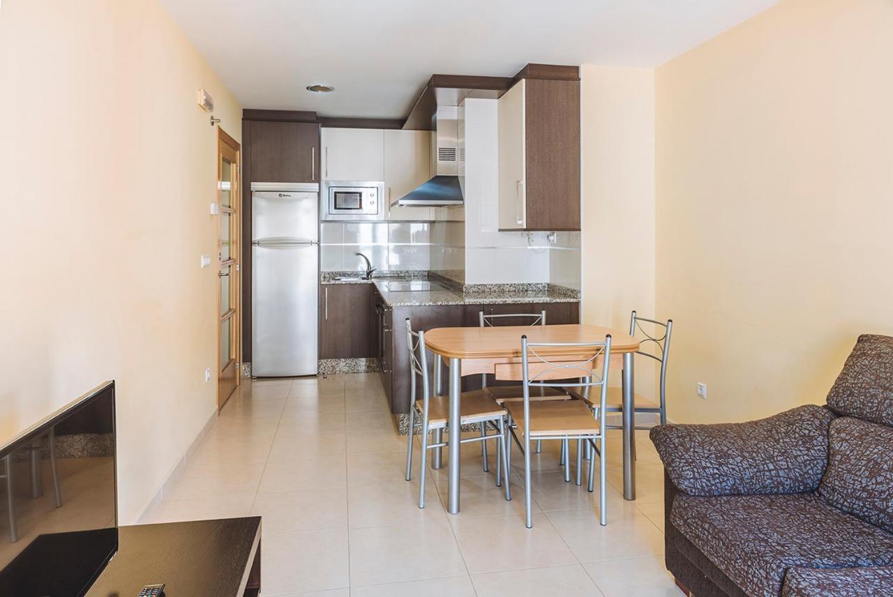 סילדה Hostal Casasnovas מראה חיצוני תמונה