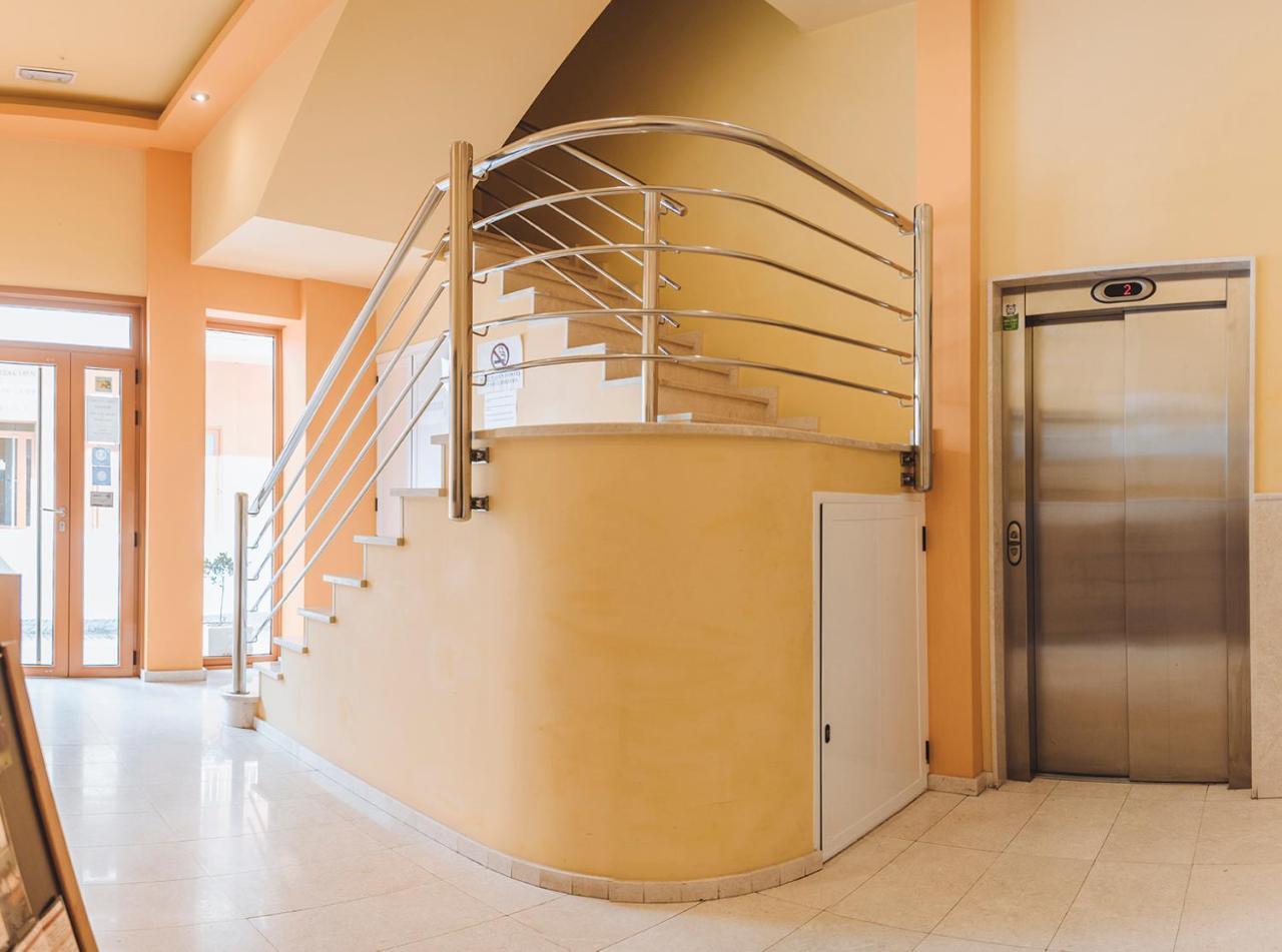 סילדה Hostal Casasnovas מראה חיצוני תמונה
